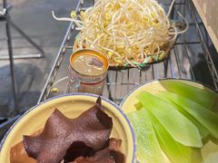 -王歘歘·chuǎ火锅(五道营店)
