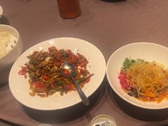 -香山湖家家宴(中山陵店)