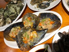 -南蚝小贝海鲜特色餐厅(南澳岛店)