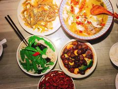 -岭南真味·匠心粤菜(K11店)