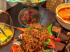 -泰妃殿(武汉首店)