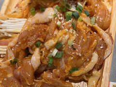 -正宗齐齐哈尔烤肉·齐牛哥鲜切炭火烤肉(杭州总店)