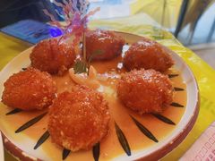 -桥东喜碧海鲜街(水东街店)
