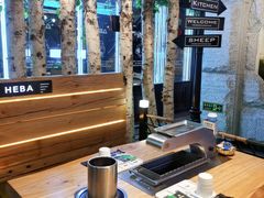 -延边河坝烧烤串城(车公庙店)