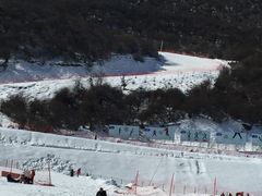 -太子岭滑雪场