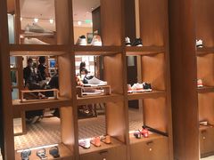 -爱马仕 HERMES(上海ifc商场店)