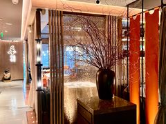 -香守·花胶鸡海鲜火锅(JW万豪店)