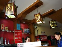 -京天红酒家(虎坊路店)