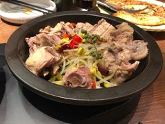 -云海肴·汽锅鸡·云南菜(领展购物广场·中关村店)