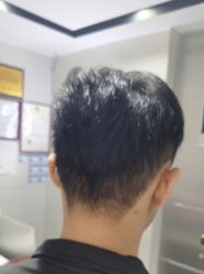 -Nice奈斯形象定制沙龙