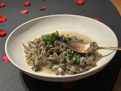-上海大学嘉定校区-食堂