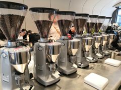 -Seesaw Coffee(上生新所店)