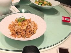 -北京老铺烤鸭(高新店)