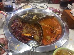 -陳艳红火锅(港汇店)