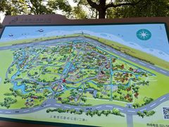 -上海滨江森林公园