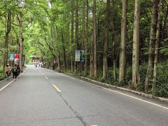 -峨眉山风景名胜区