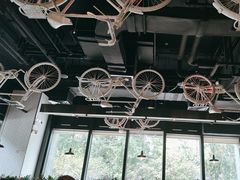 -玛尚诺意式餐厅(官舍店)