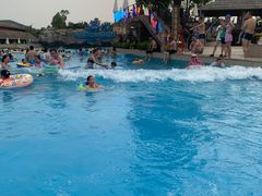 -南京银杏湖乐园