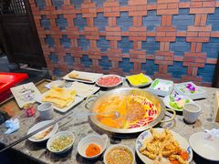 -小龙坎火锅(总店)