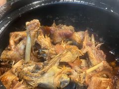 -斯丹姜母鸭·古法干香(涂门街总店)