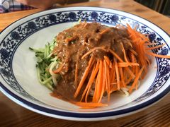 -竹青胶东摔面(黄岛开发区店)