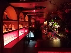 -JZ Club 爵士酒吧(上海店)