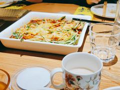 -幸福的烤包子·新疆菜