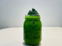 -FUNFUN有饭花园聚会餐厅