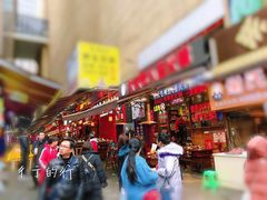 -好吃街美食城(八一广场店)