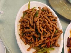 -长春观斋补堂素菜馆