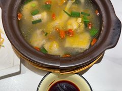 竹香土鸡煲-阿露佳·舌尖上的安吉菜