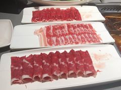 -海底捞火锅(金光华店)