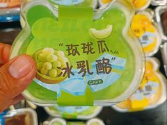 玲珑瓜冰乳酪-金凤成祥(通州东关店)