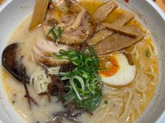 -味千拉面(光启城时尚购物中心店)