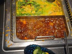 -大隐·成都火锅Bistro(合生麒麟新天地店)