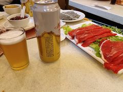 精品肥牛-八先生涮肉房(三里河店)