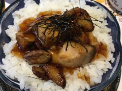 -隐鮨日料(北辰三角洲店)