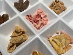 -探鱼·鲜青椒爽麻烤鱼(天河优托邦店)