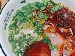 -马记永·兰州牛肉面(天通苑家乐福店)