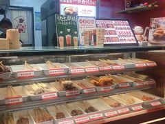 -千禧炸串(明瓦廊店)