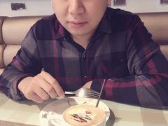 -嘉喜来比萨(罗马花园店)