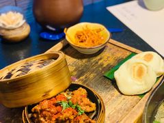 -盡膳口福·百年汤方火锅(科华北路店)