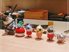 -一阳寿司(麦子街店)