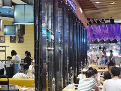 大堂-掂档潮汕牛肉火锅(cityon熙地港店)
