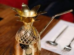 -现代居酒屋ATELIER IZAKAYA