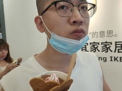 -宜家家居(西安未央商场店)