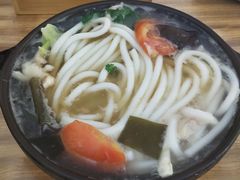 -贵州沾水米线(学田湾店)