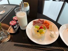 -北京康莱德酒店