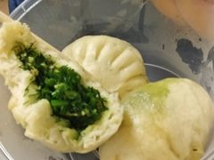 -老陶包子铺(南大西南村店)