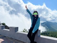 -白草畔自然风景区